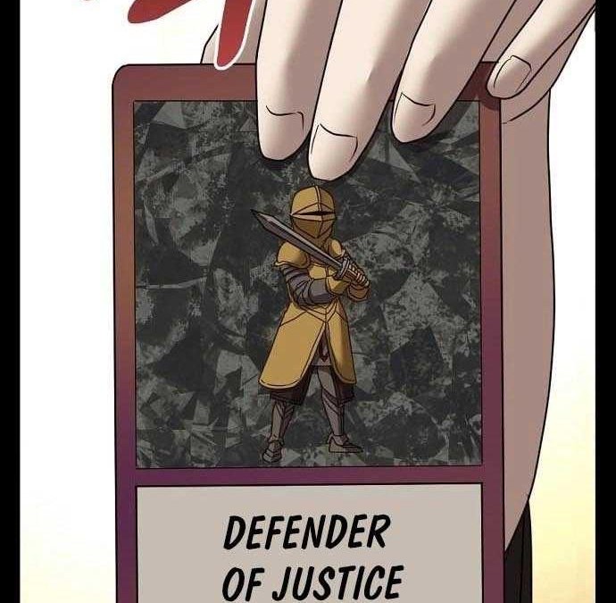 Bad Prosecutor – Sword Showdown Chapter 2 - halaman 85