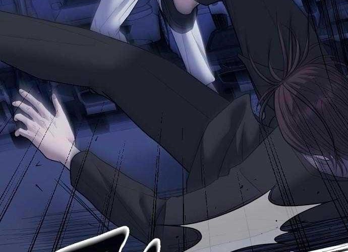 Bad Prosecutor – Sword Showdown Chapter 2 - halaman 9