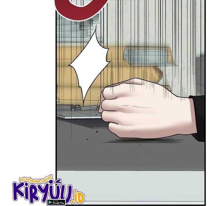 Bad Prosecutor – Sword Showdown Chapter 2 - halaman 91