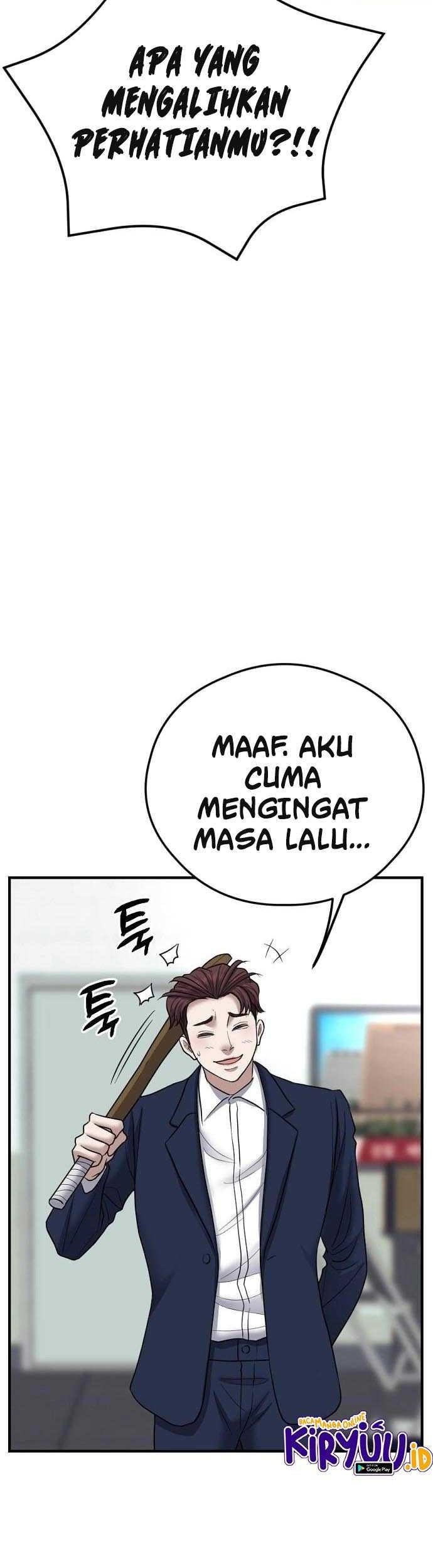 Bad Prosecutor – Sword Showdown Chapter 2 - halaman 94