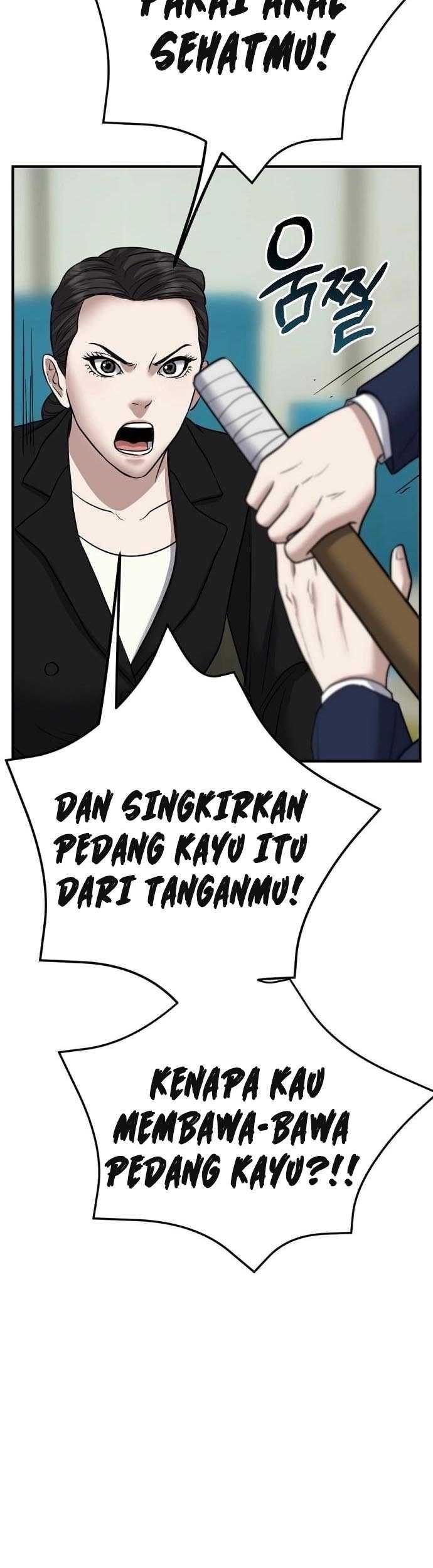 Bad Prosecutor – Sword Showdown Chapter 2 - halaman 96