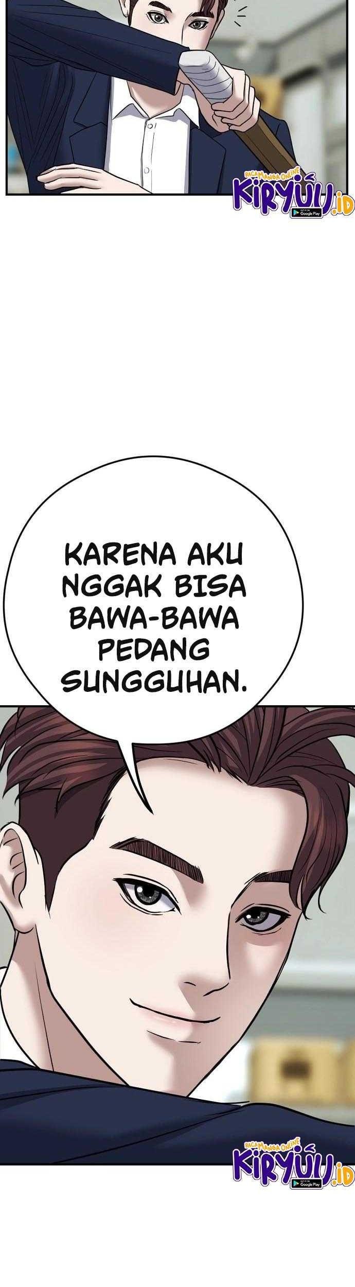 Bad Prosecutor – Sword Showdown Chapter 2 - halaman 98