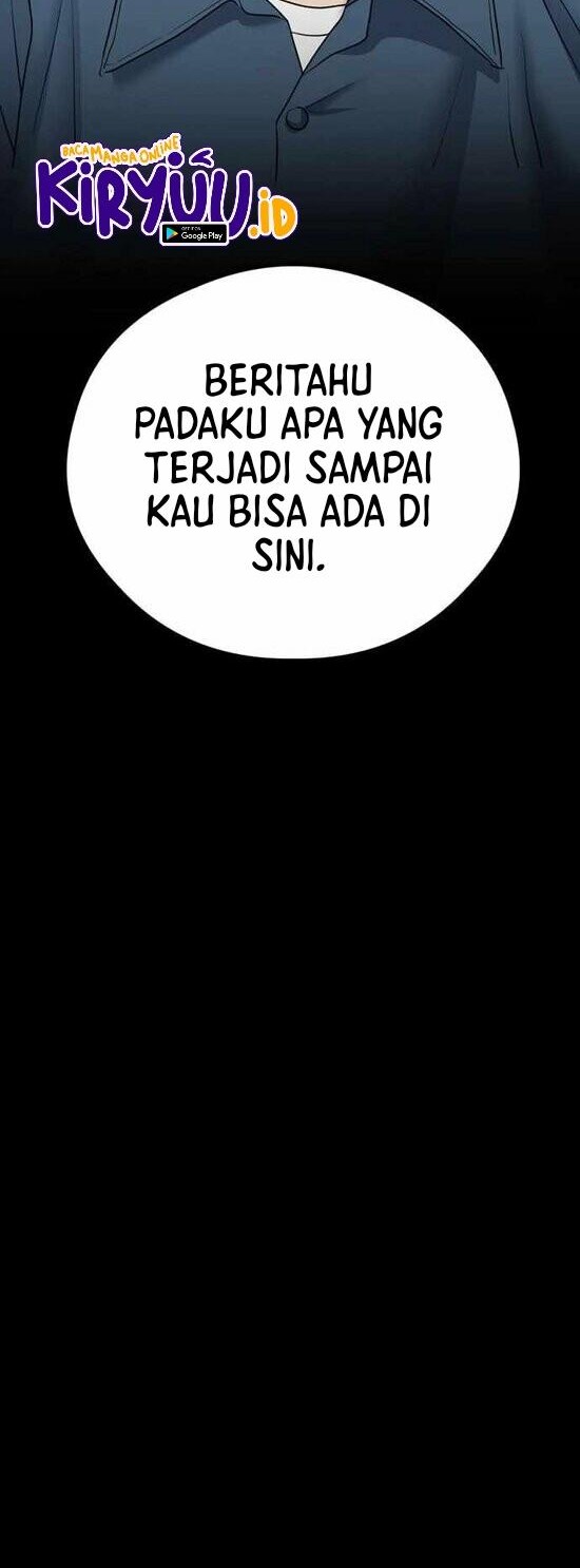 Bad Prosecutor – Sword Showdown Chapter 3 - halaman 15