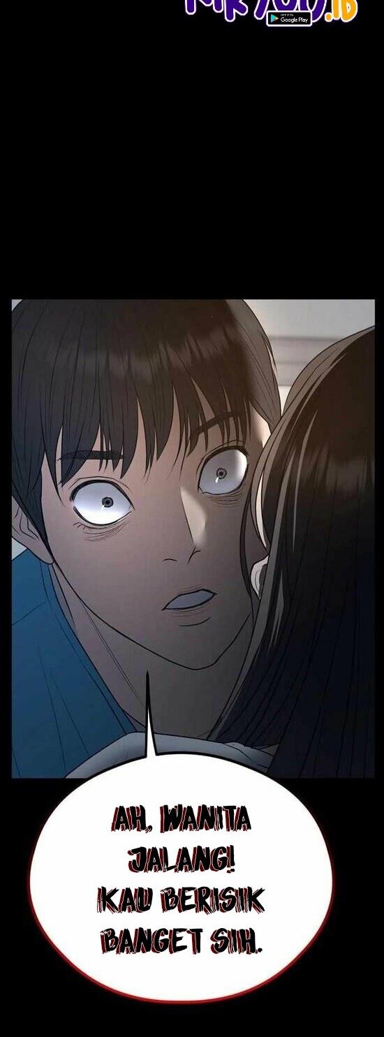Bad Prosecutor – Sword Showdown Chapter 3 - halaman 25