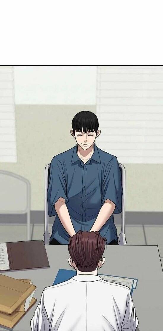 Bad Prosecutor – Sword Showdown Chapter 3 - halaman 29