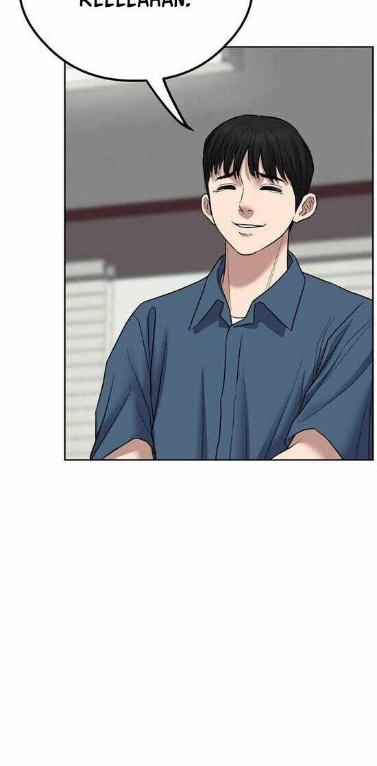 Bad Prosecutor – Sword Showdown Chapter 3 - halaman 31