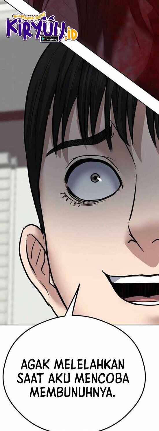 Bad Prosecutor – Sword Showdown Chapter 3 - halaman 33