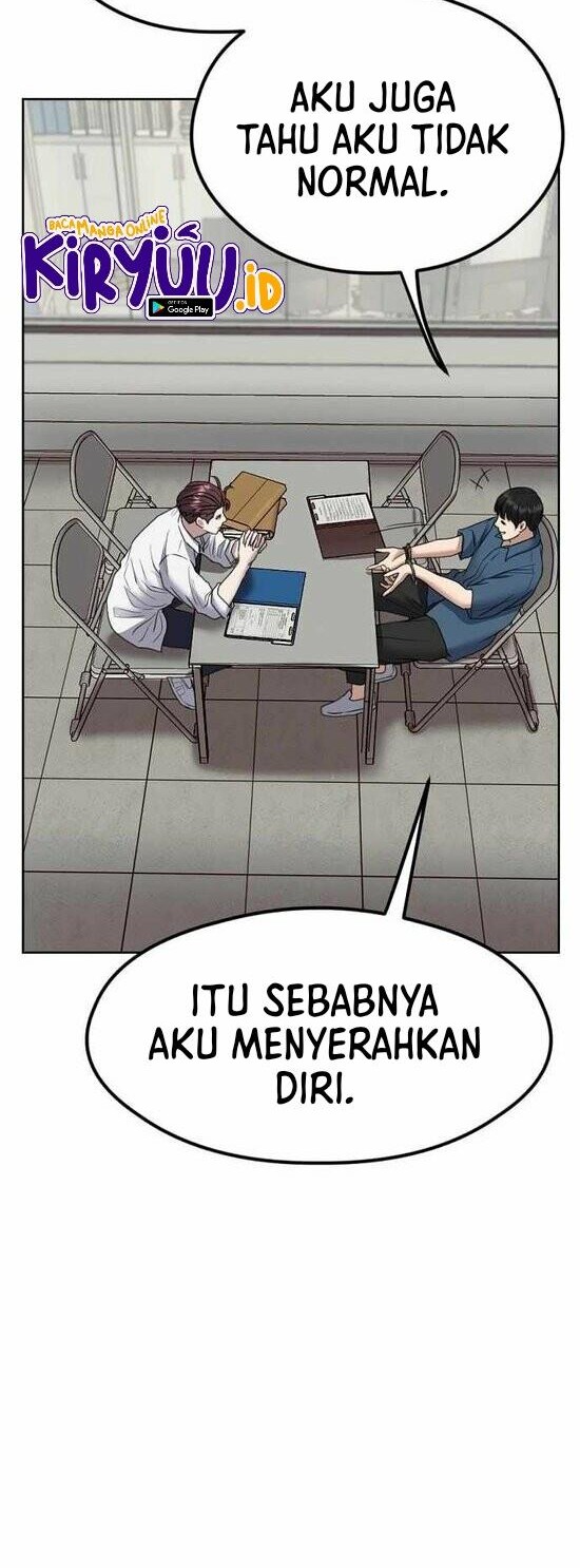 Bad Prosecutor – Sword Showdown Chapter 3 - halaman 39