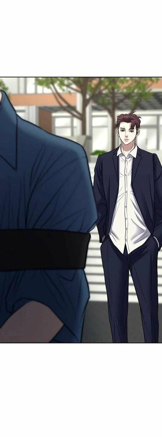 Bad Prosecutor – Sword Showdown Chapter 3 - halaman 43