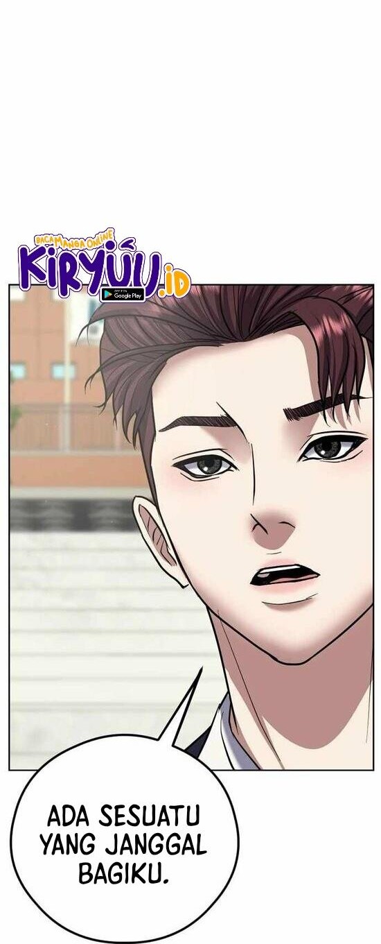 Bad Prosecutor – Sword Showdown Chapter 3 - halaman 49