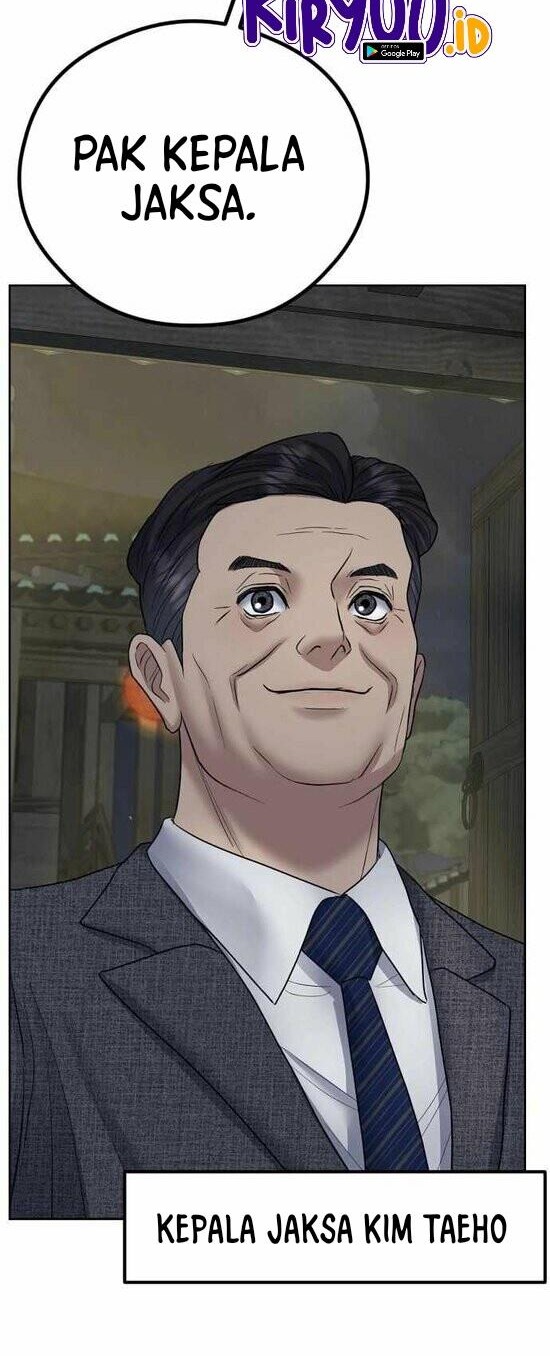 Bad Prosecutor – Sword Showdown Chapter 3 - halaman 53