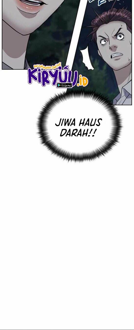 Bad Prosecutor – Sword Showdown Chapter 3 - halaman 55