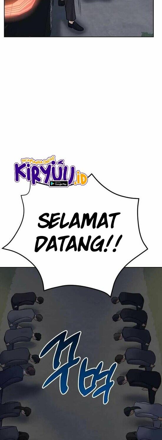 Bad Prosecutor – Sword Showdown Chapter 3 - halaman 57