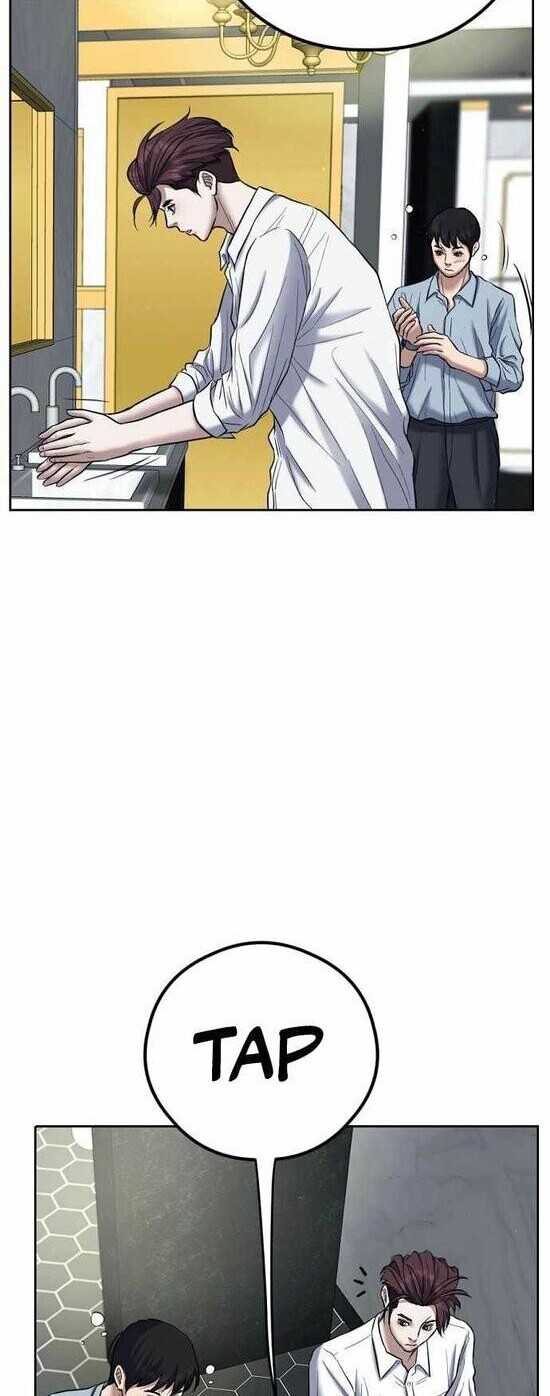 Bad Prosecutor – Sword Showdown Chapter 4 - halaman 15
