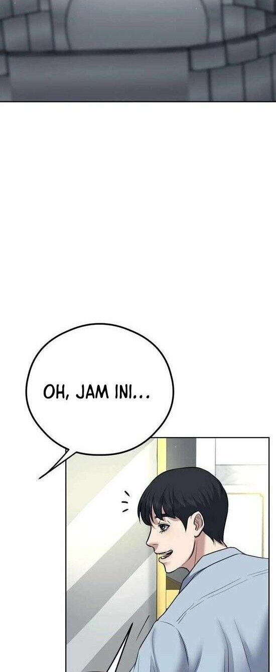 Bad Prosecutor – Sword Showdown Chapter 4 - halaman 17