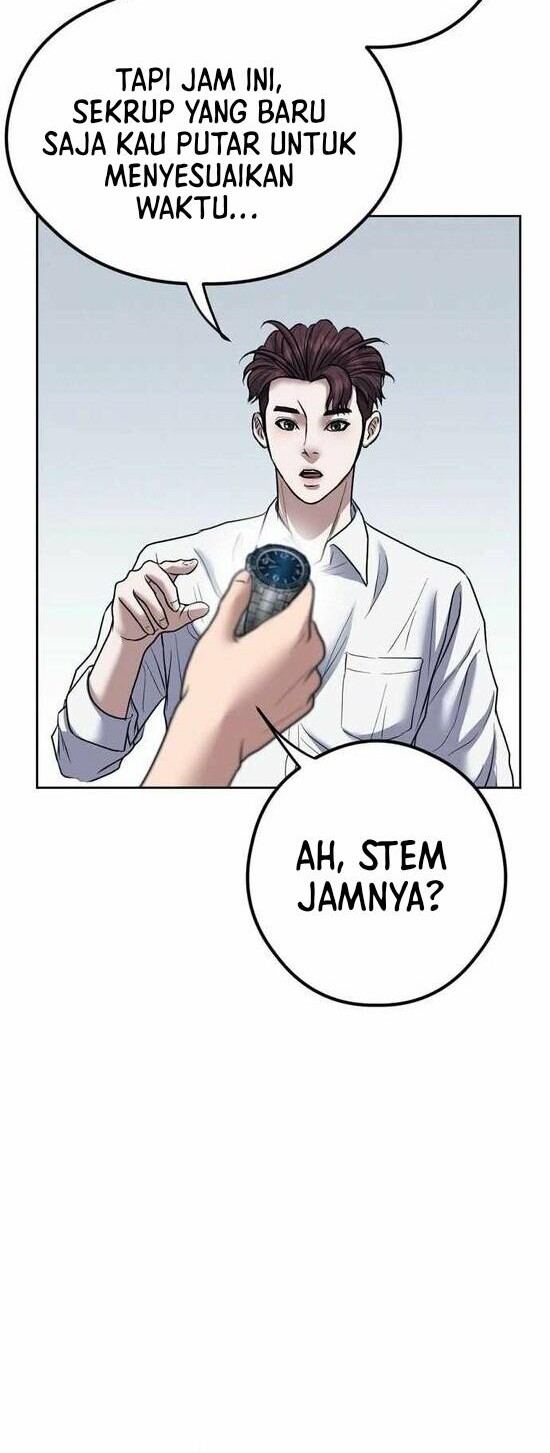 Bad Prosecutor – Sword Showdown Chapter 4 - halaman 19