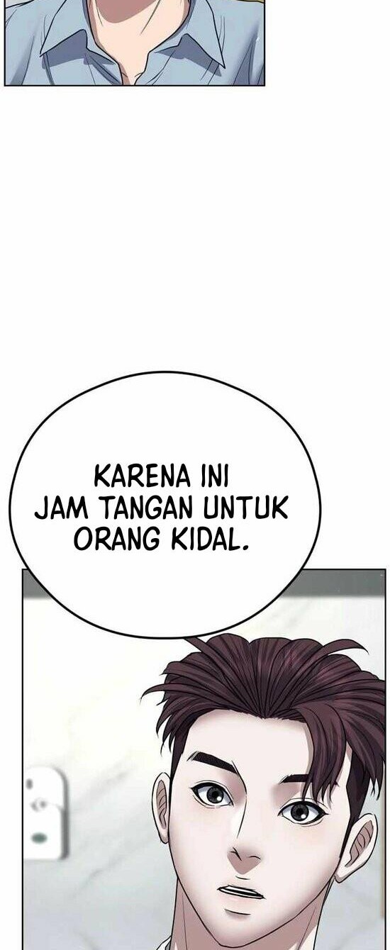 Bad Prosecutor – Sword Showdown Chapter 4 - halaman 21