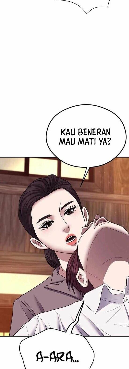 Bad Prosecutor – Sword Showdown Chapter 4 - halaman 29