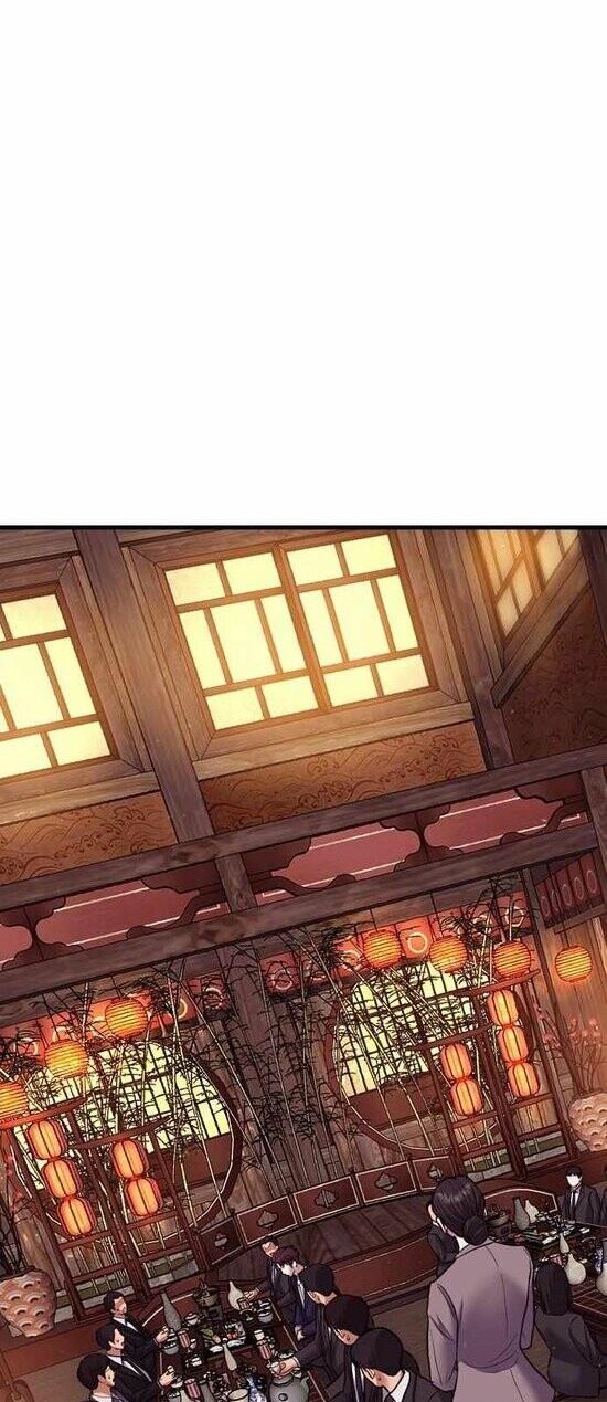 Bad Prosecutor – Sword Showdown Chapter 4 - halaman 3