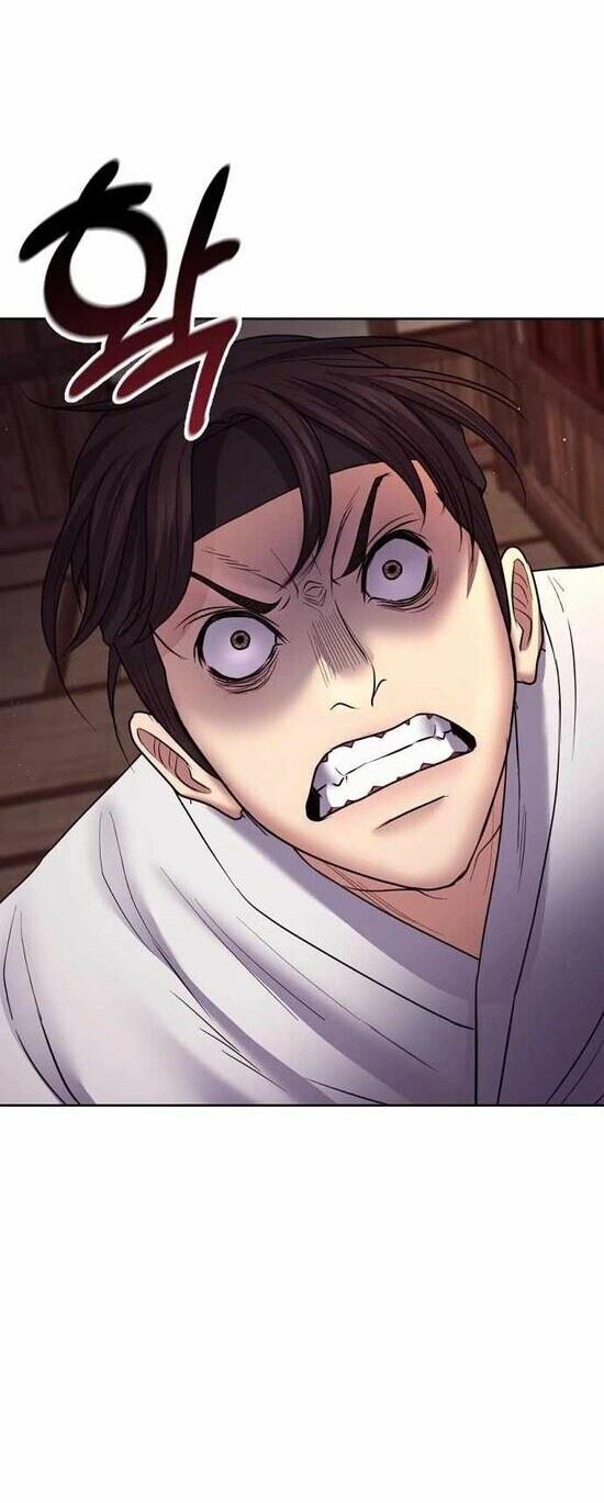 Bad Prosecutor – Sword Showdown Chapter 4 - halaman 35