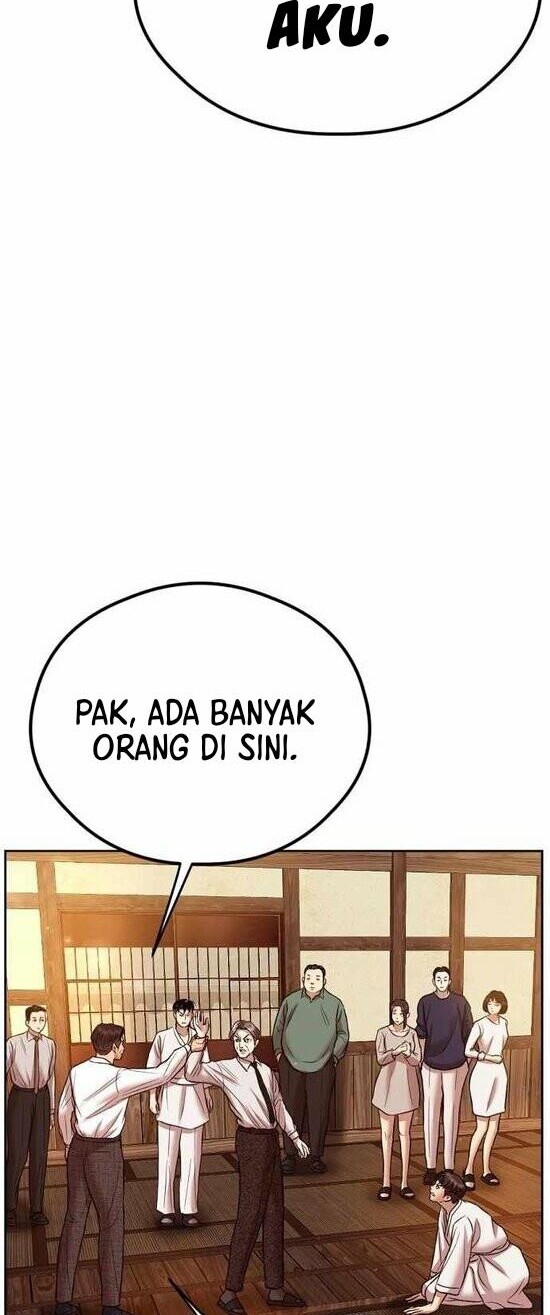 Bad Prosecutor – Sword Showdown Chapter 4 - halaman 39