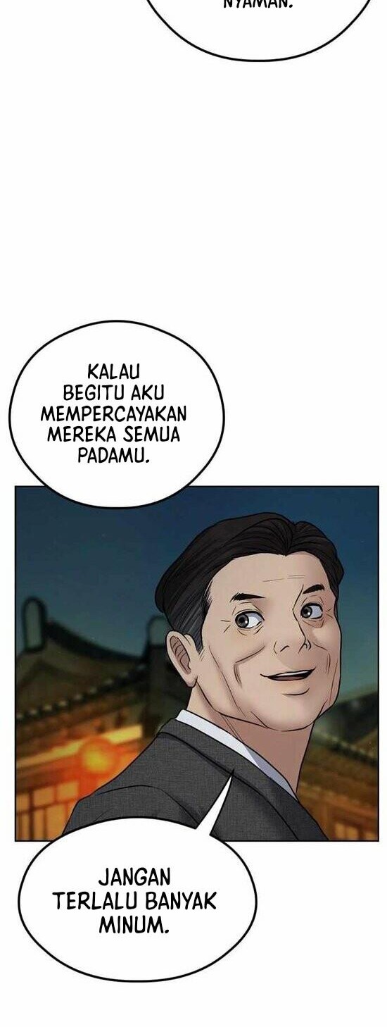 Bad Prosecutor – Sword Showdown Chapter 4 - halaman 45