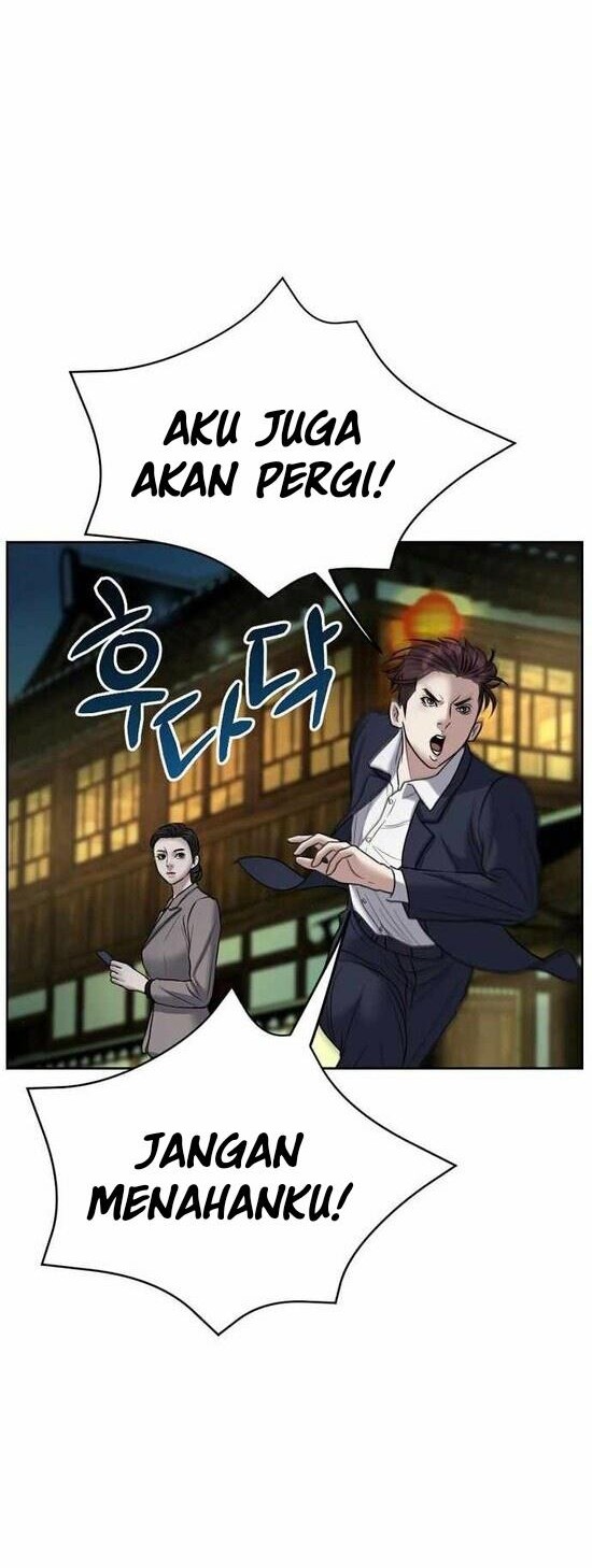 Bad Prosecutor – Sword Showdown Chapter 4 - halaman 47