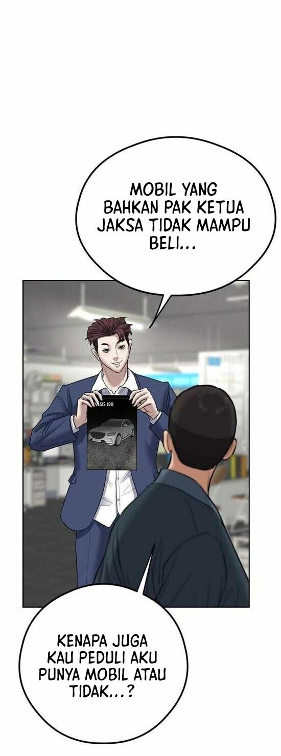 Bad Prosecutor – Sword Showdown Chapter 4 - halaman 63