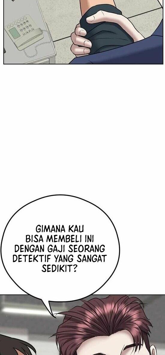 Bad Prosecutor – Sword Showdown Chapter 4 - halaman 65