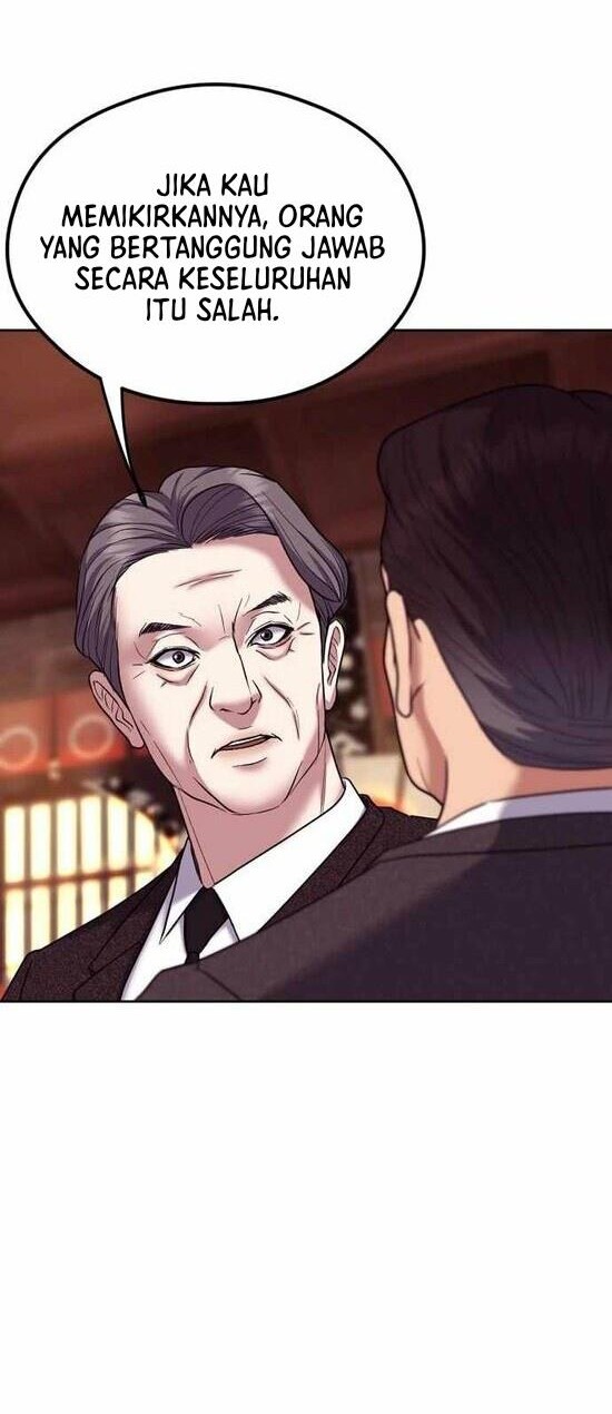 Bad Prosecutor – Sword Showdown Chapter 4 - halaman 7