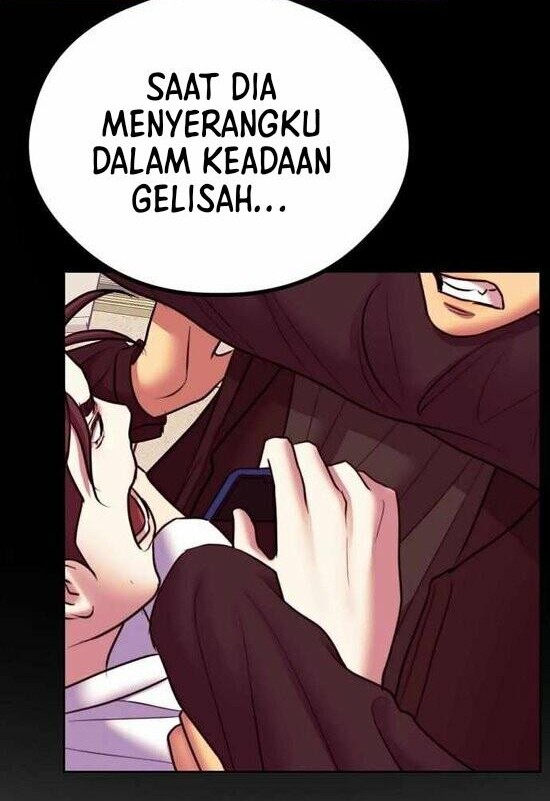 Bad Prosecutor – Sword Showdown Chapter 4 - halaman 75