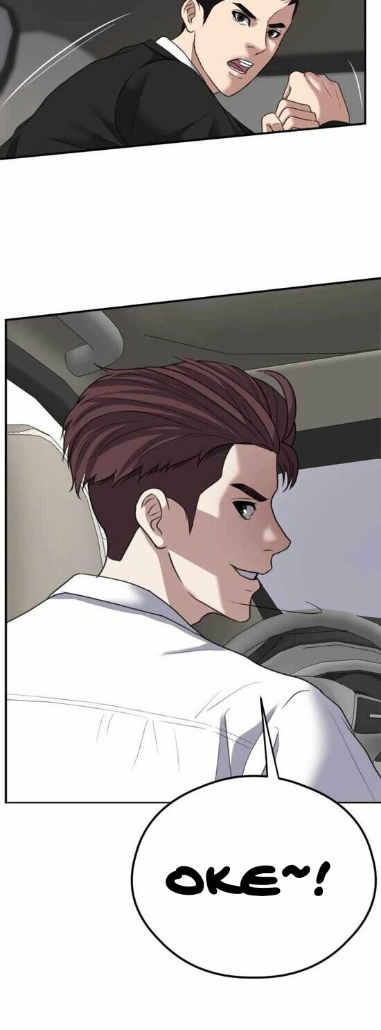 Bad Prosecutor – Sword Showdown Chapter 6 - halaman 13