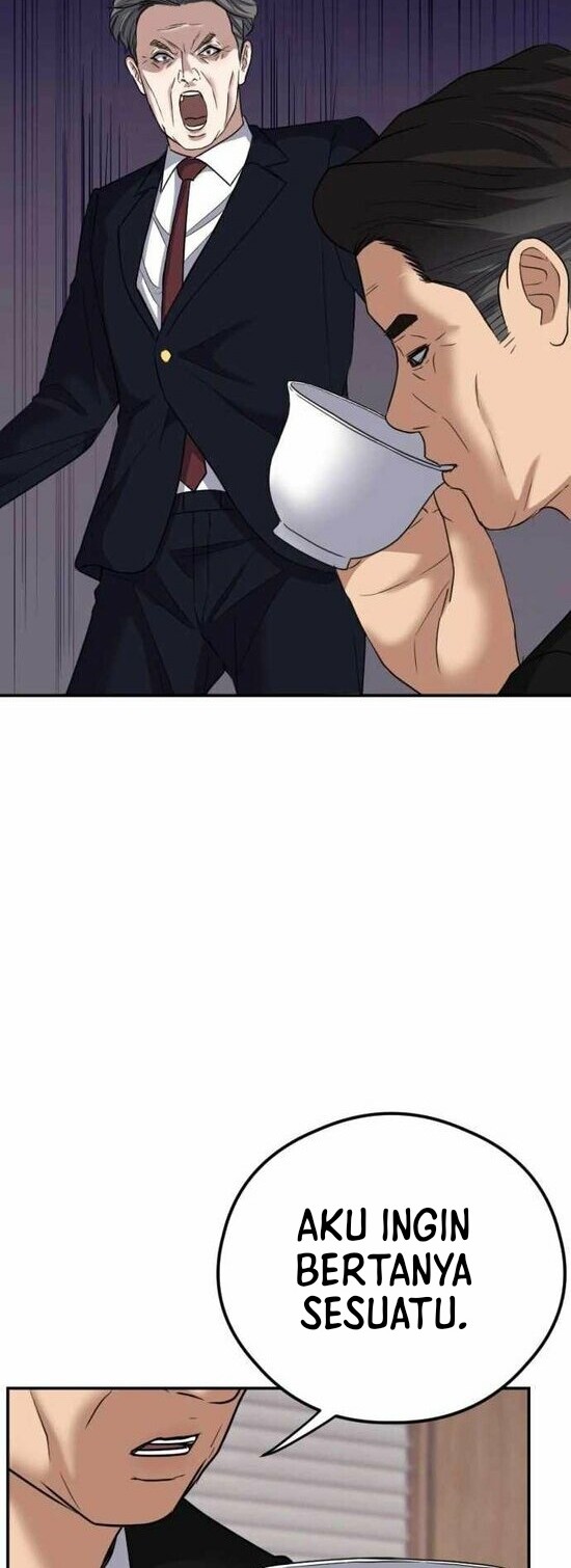 Bad Prosecutor – Sword Showdown Chapter 6 - halaman 23