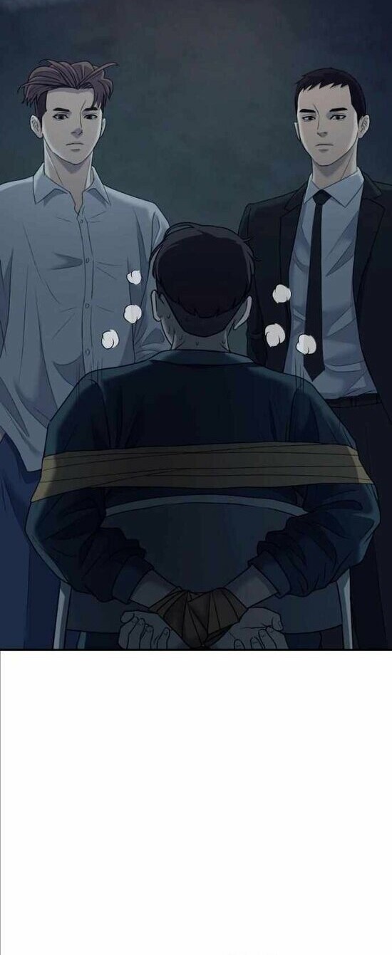 Bad Prosecutor – Sword Showdown Chapter 6 - halaman 31