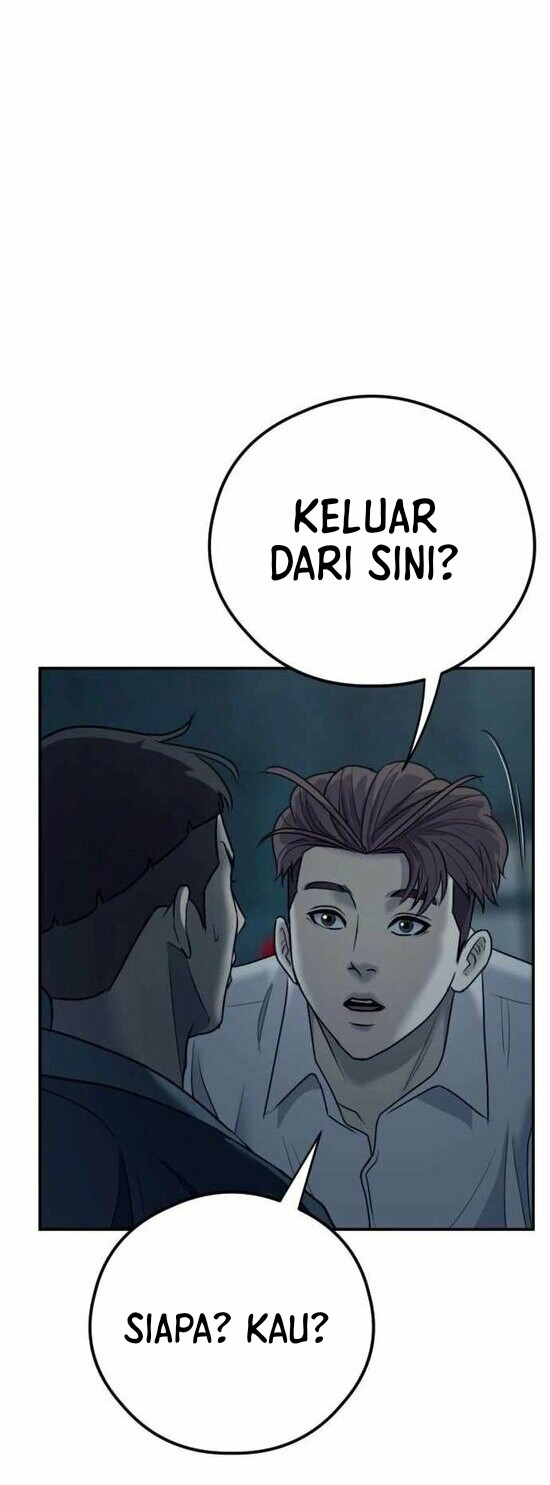 Bad Prosecutor – Sword Showdown Chapter 6 - halaman 37
