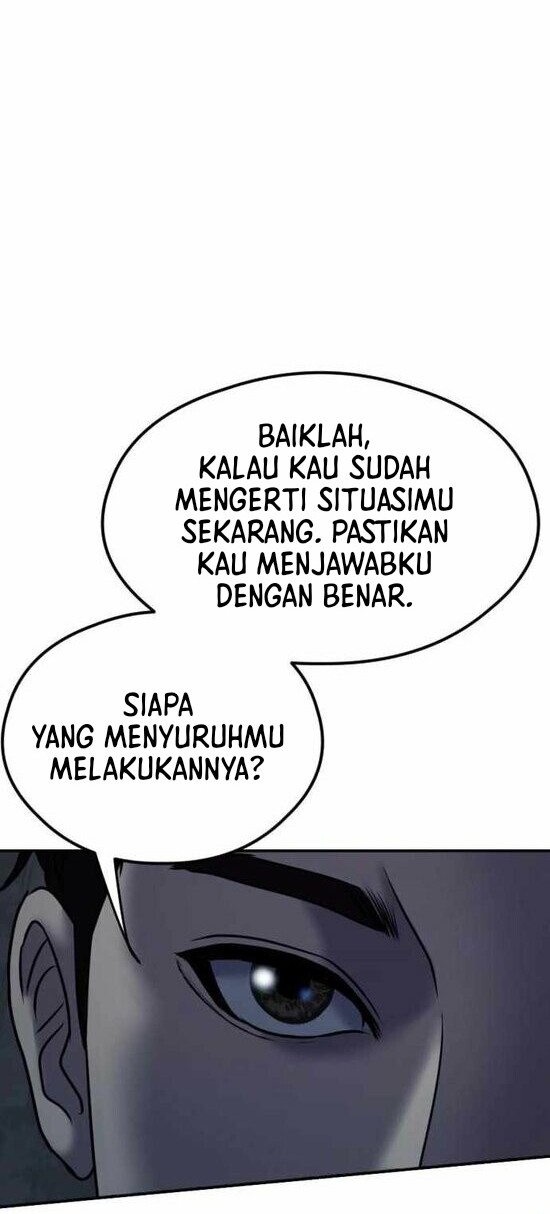 Bad Prosecutor – Sword Showdown Chapter 6 - halaman 39