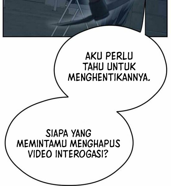 Bad Prosecutor – Sword Showdown Chapter 6 - halaman 44