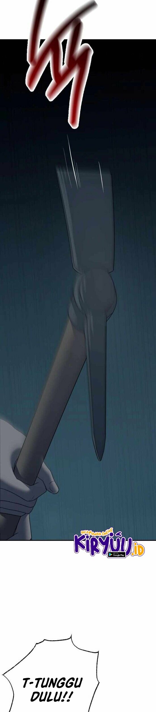 Bad Prosecutor – Sword Showdown Chapter 6 - halaman 49