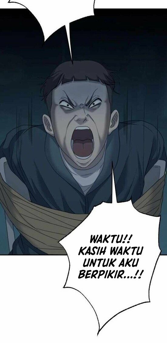 Bad Prosecutor – Sword Showdown Chapter 6 - halaman 50