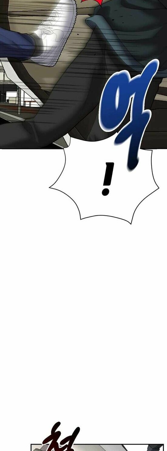 Bad Prosecutor – Sword Showdown Chapter 6 - halaman 9