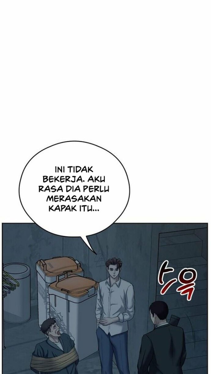 Bad Prosecutor – Sword Showdown Chapter 7 - halaman 13