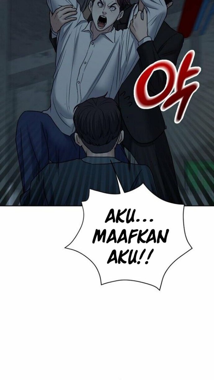 Bad Prosecutor – Sword Showdown Chapter 7 - halaman 17