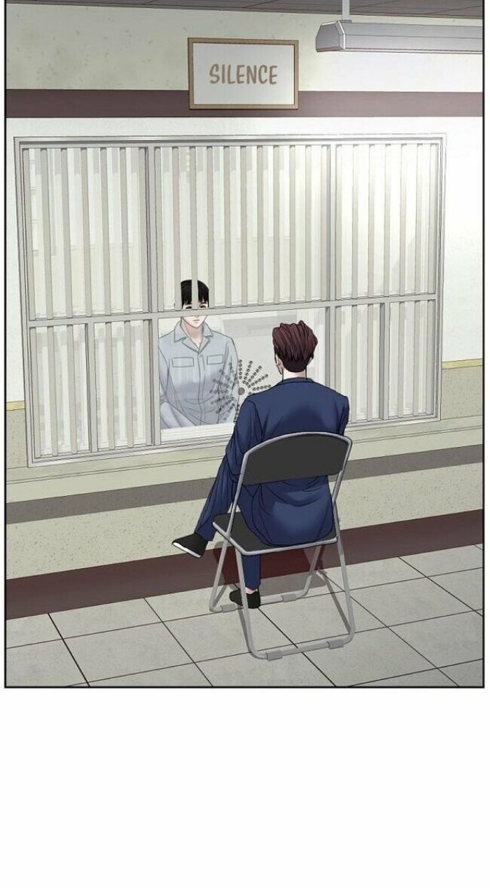 Bad Prosecutor – Sword Showdown Chapter 7 - halaman 21