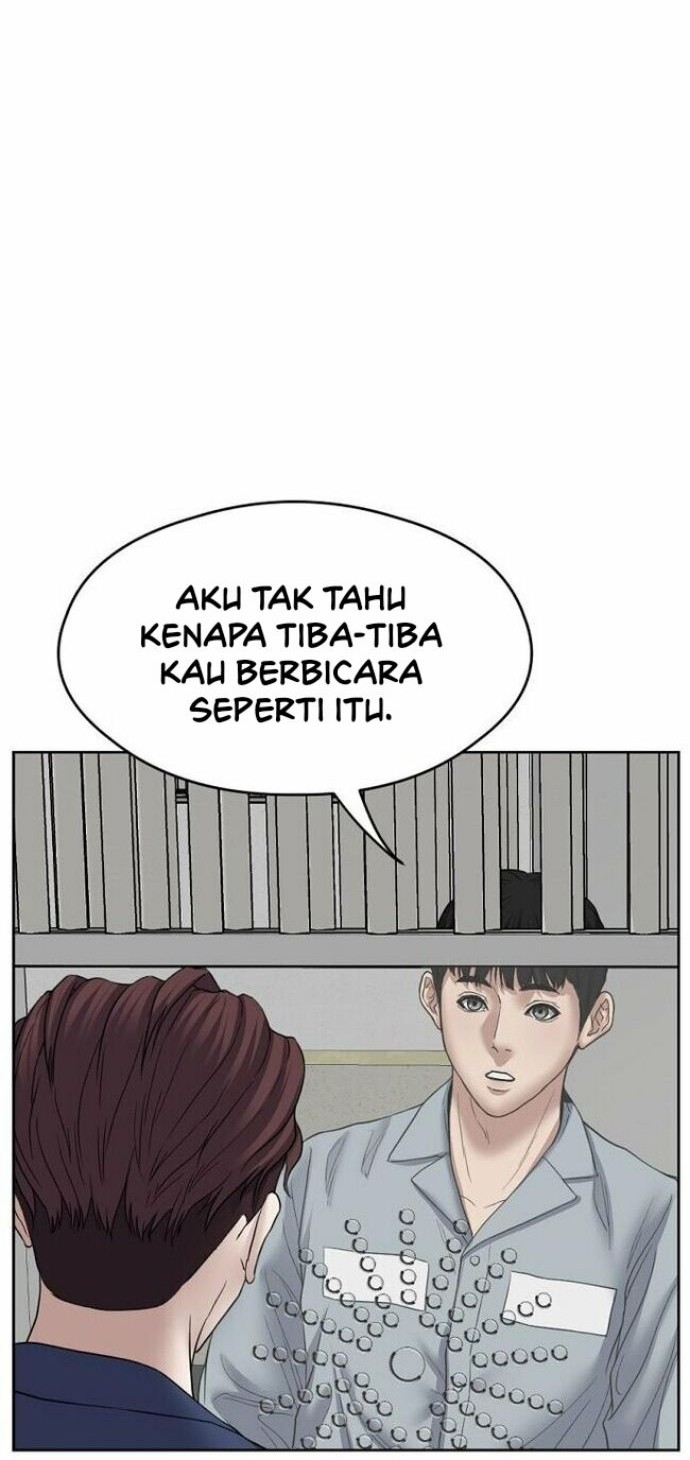 Bad Prosecutor – Sword Showdown Chapter 7 - halaman 25