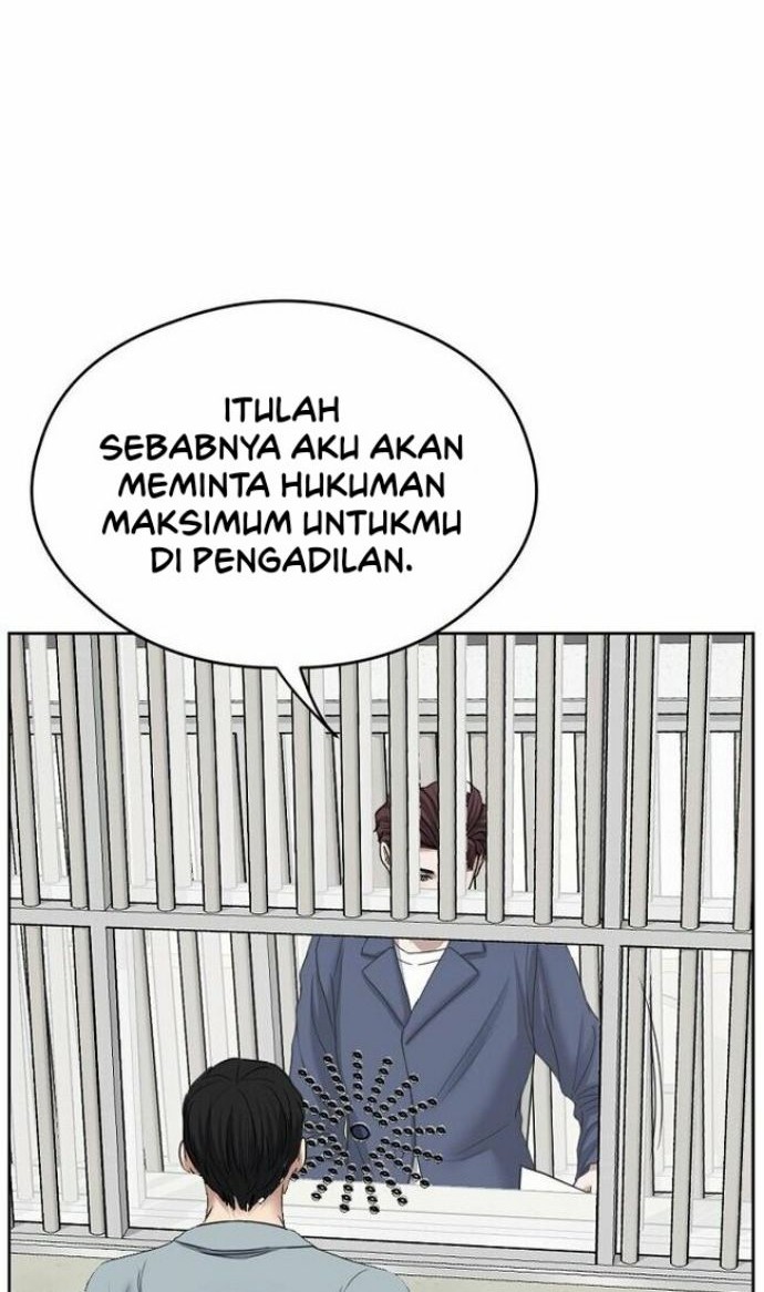 Bad Prosecutor – Sword Showdown Chapter 7 - halaman 31