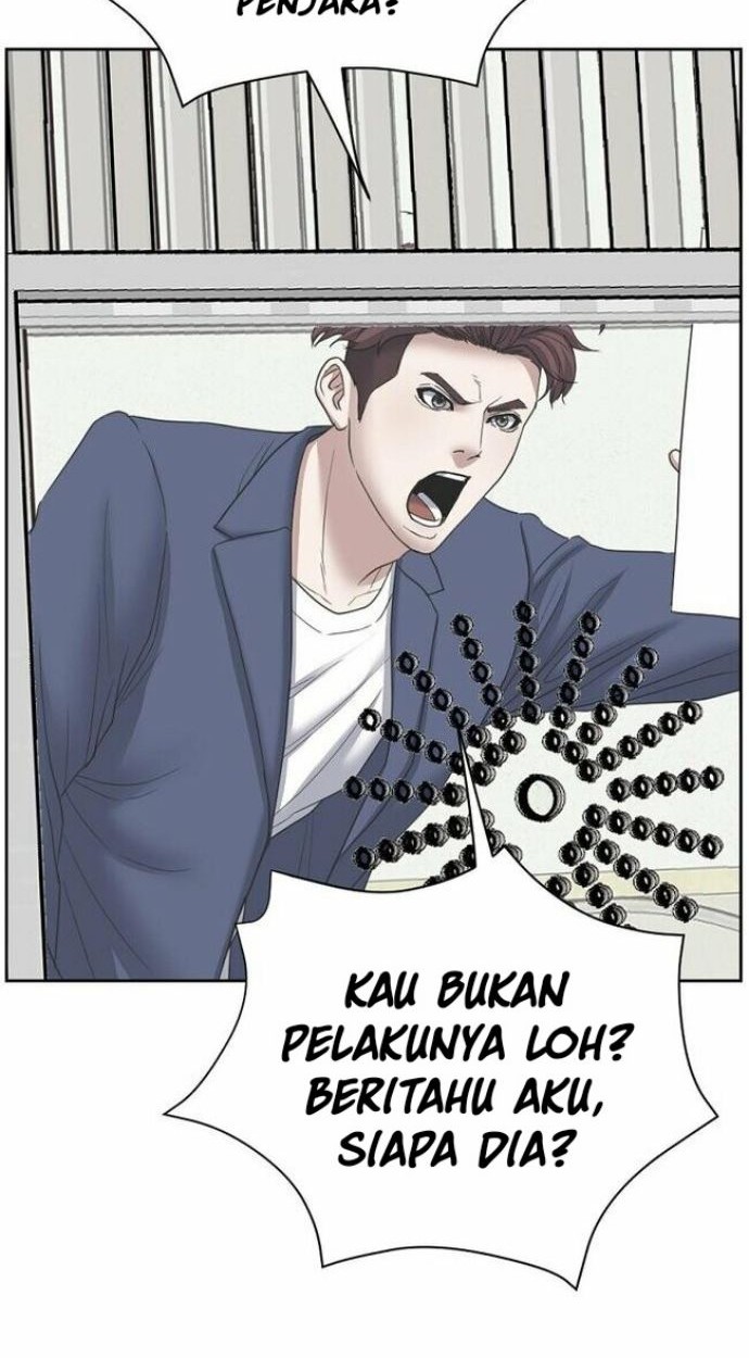 Bad Prosecutor – Sword Showdown Chapter 7 - halaman 35