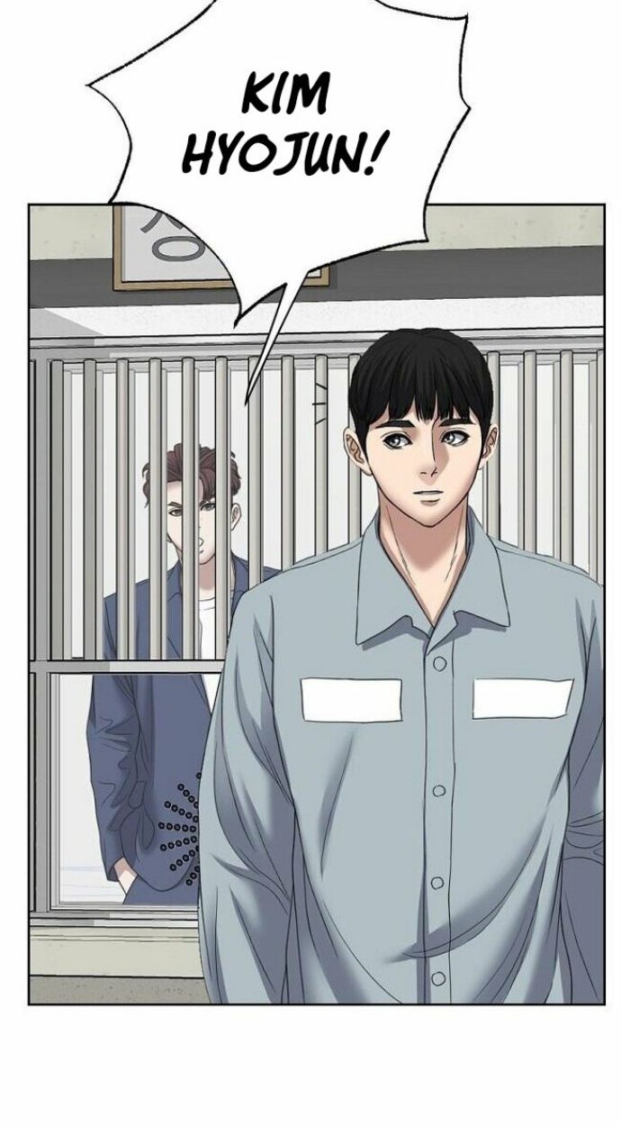 Bad Prosecutor – Sword Showdown Chapter 7 - halaman 39