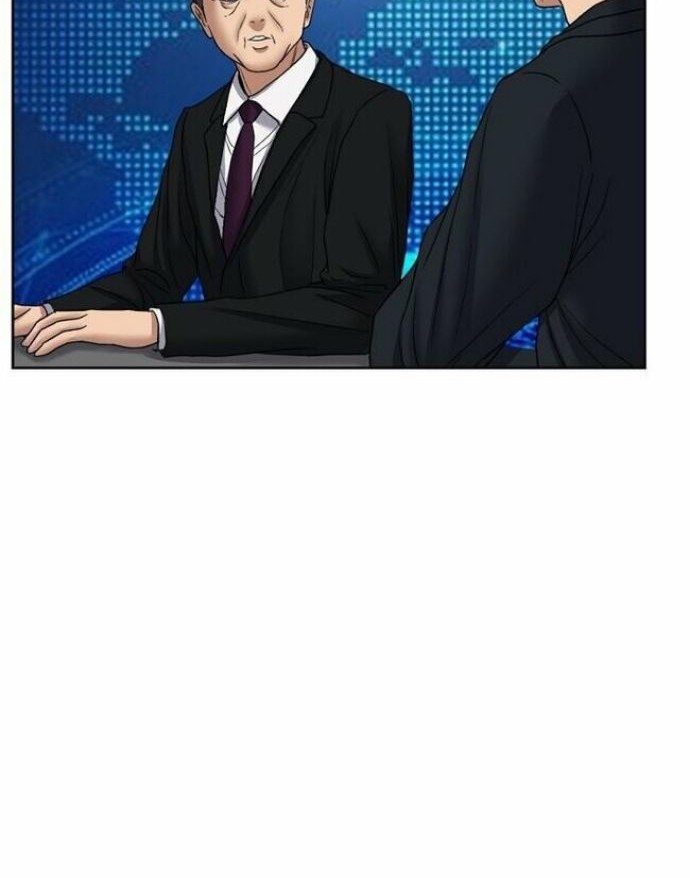Bad Prosecutor – Sword Showdown Chapter 7 - halaman 51
