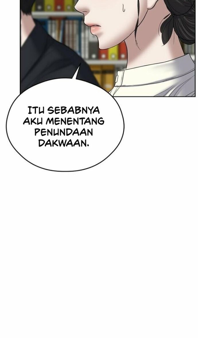 Bad Prosecutor – Sword Showdown Chapter 7 - halaman 59