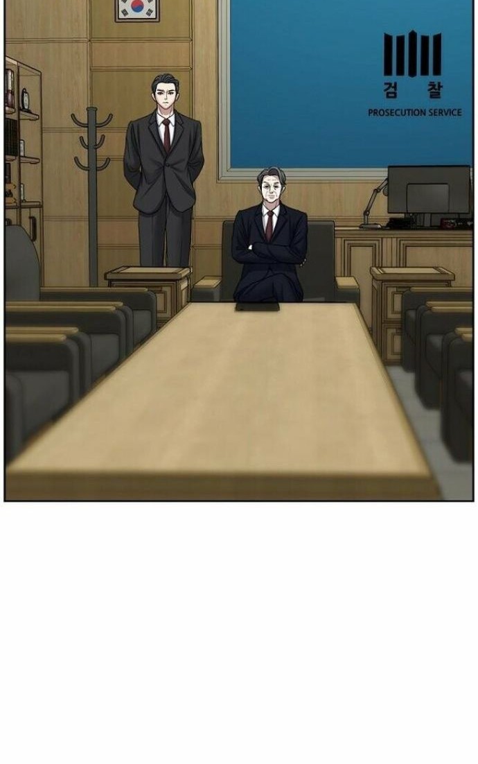 Bad Prosecutor – Sword Showdown Chapter 7 - halaman 61